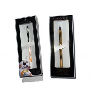 ❤️ Cross Click Star Wars Gel Rollerball Pens